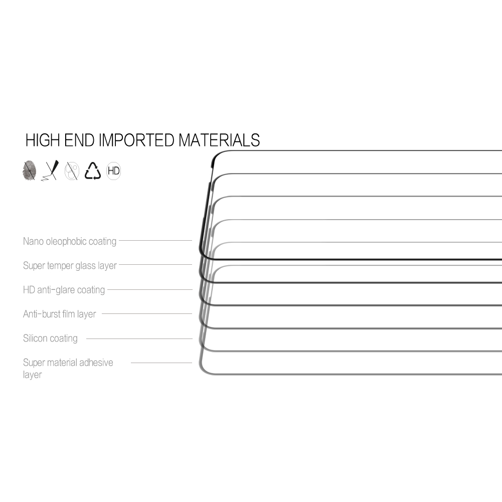 NILLKIN-CPPRO-Amazing-9H-Anti-explosion-Full-Glue-Full-Coverage-Tempered-Glass-Screen-Protector-for--1676584-3